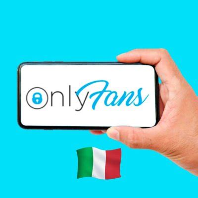 onlyfans ita twitter